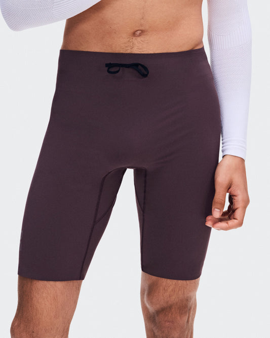 Men's Zero Half Tights Urchin - US 8764