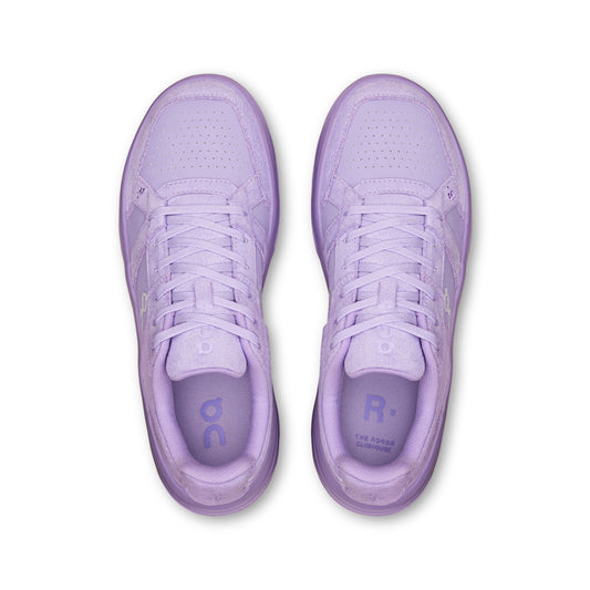 Women's THE ROGER Clubhouse Ace Bloom | Thistle - US 5511