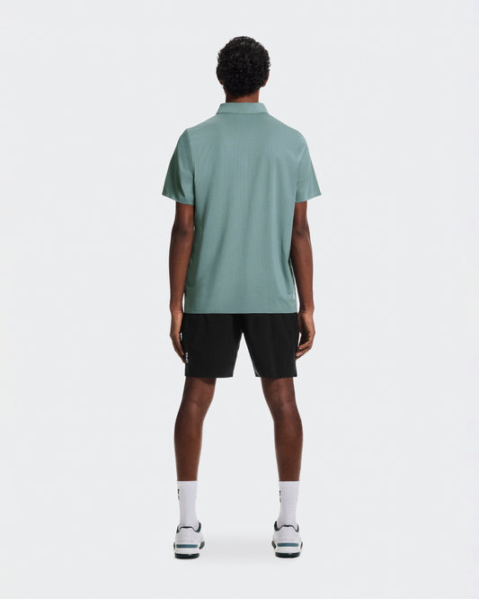 Men's 7" Court Shorts Black - US 9816