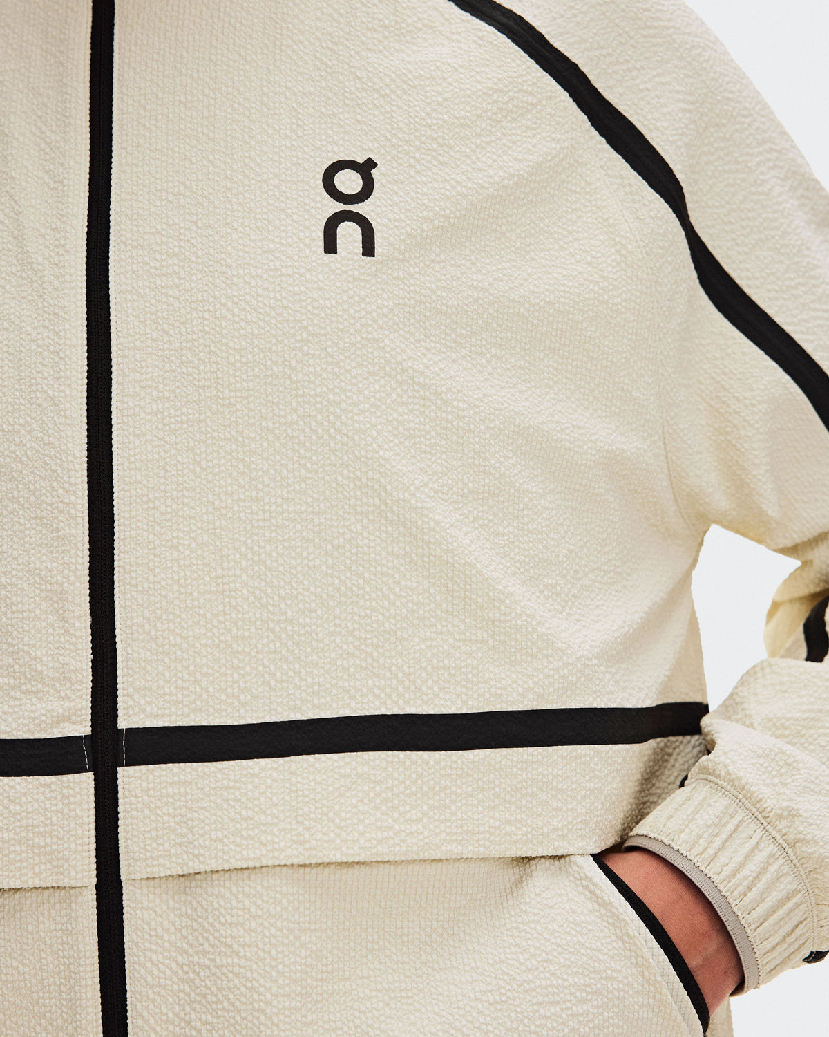 Women's Performance Volt Jacket Hare - US 6178