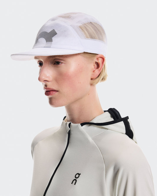 Specter Cap White - US 7077