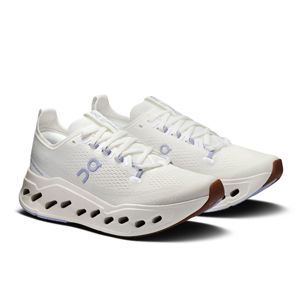 Women's Cloudsurfer Max Ivory | Nimbus - US 1955