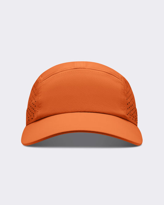 Kids Lightweight Cap Kids Cinnamon - US 3750
