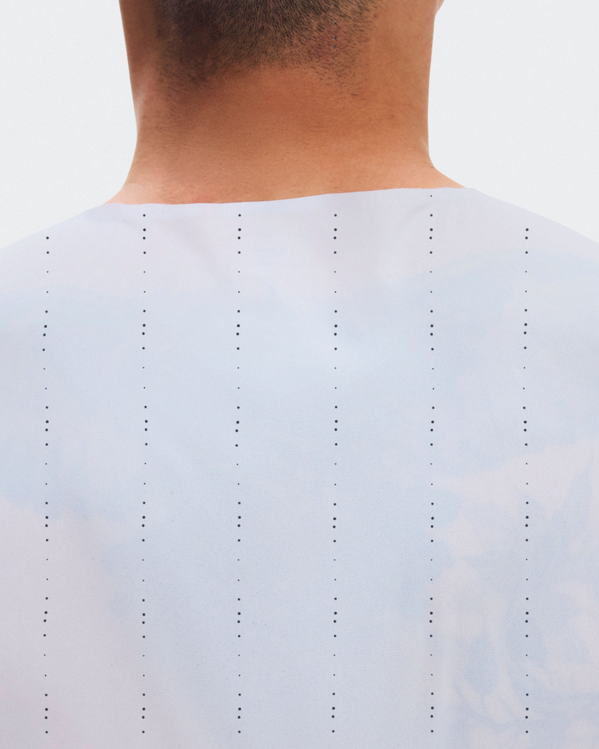 Zero Singlet PAF Lavender - US 6959