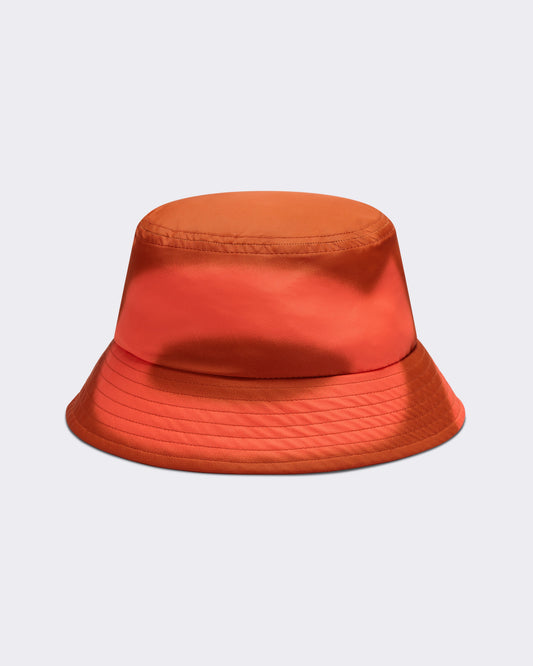 Kids Liquid Logo Hat Kids Cinnamon | Flame - US 2079
