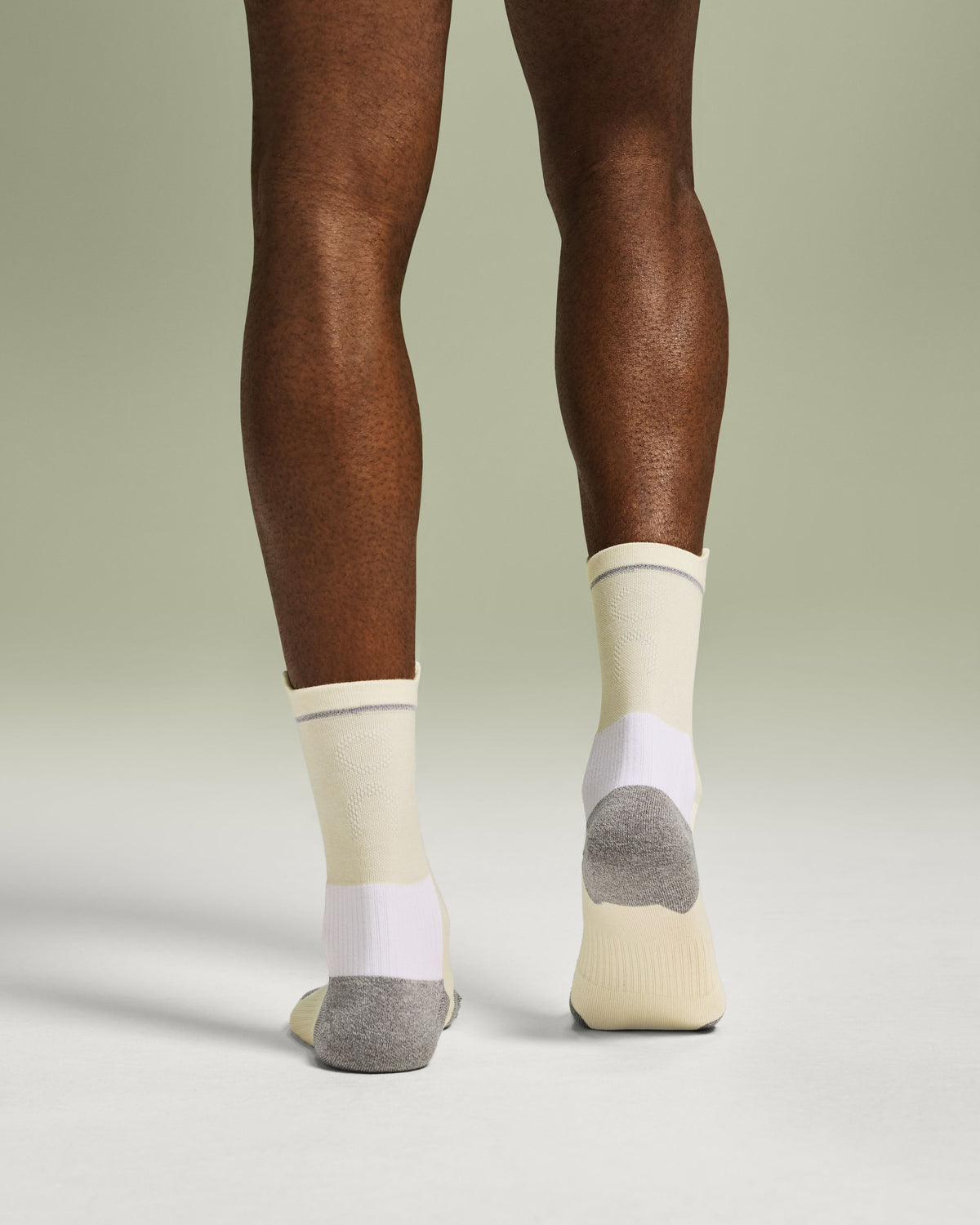 Merino Ultra Sock Undyed - US 5500
