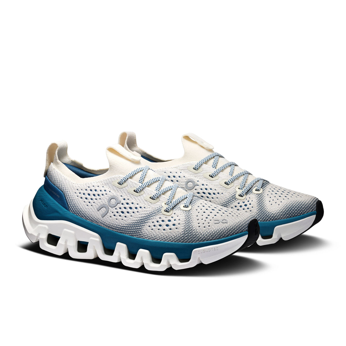 Women's Cloud X Tempo Ivory | Storm - US 4093