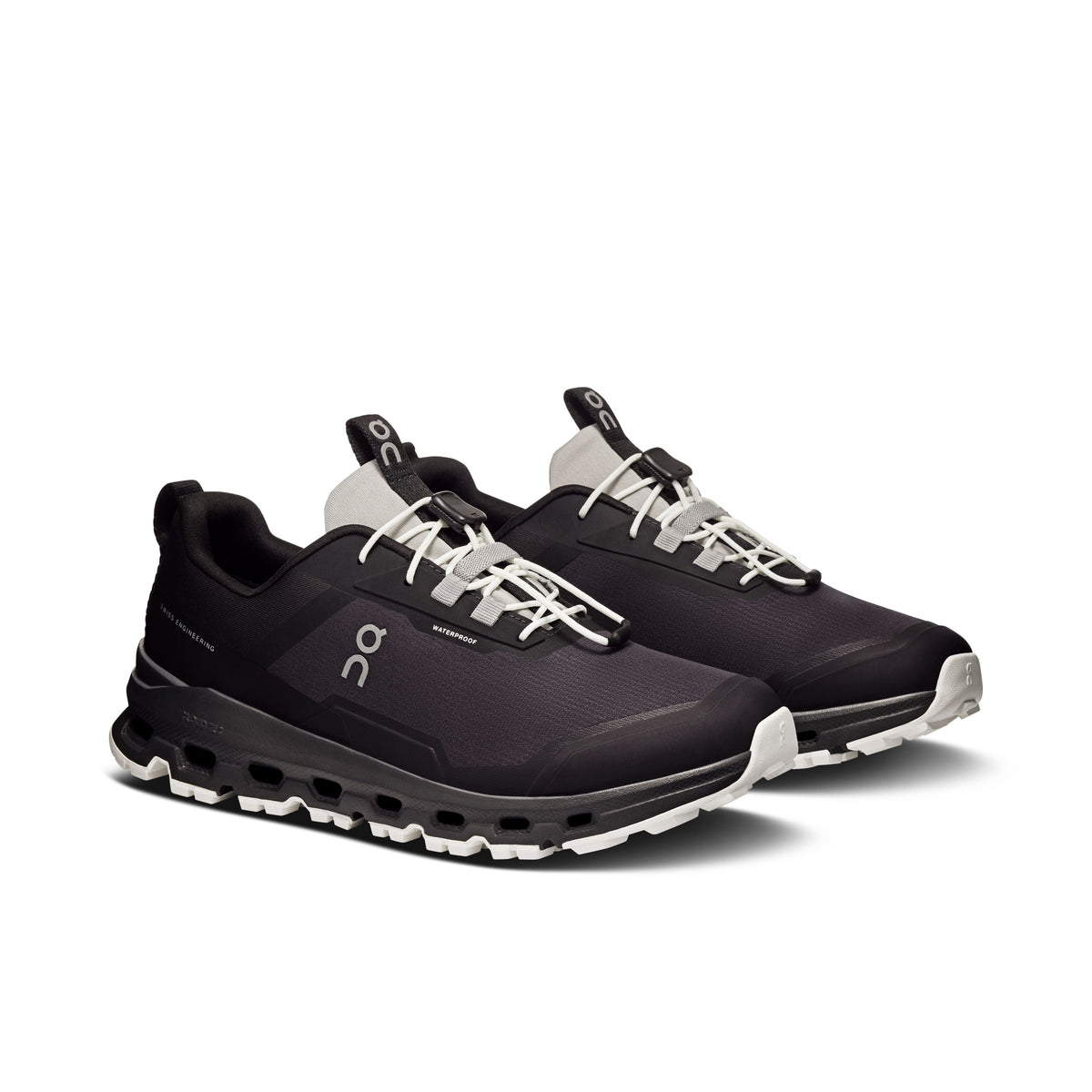 Youth Cloudhero Waterproof Magnet | Black - US 7240
