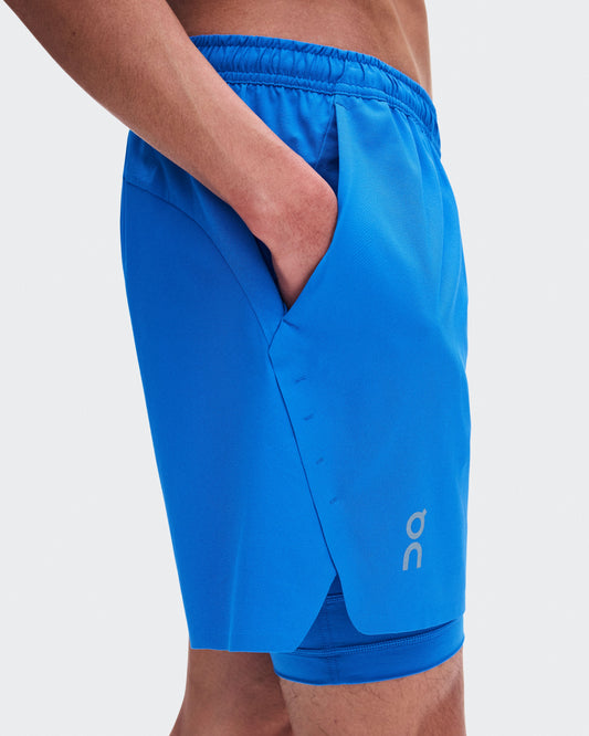 Men's Train 2-in-1 Shorts Jay - US 7960