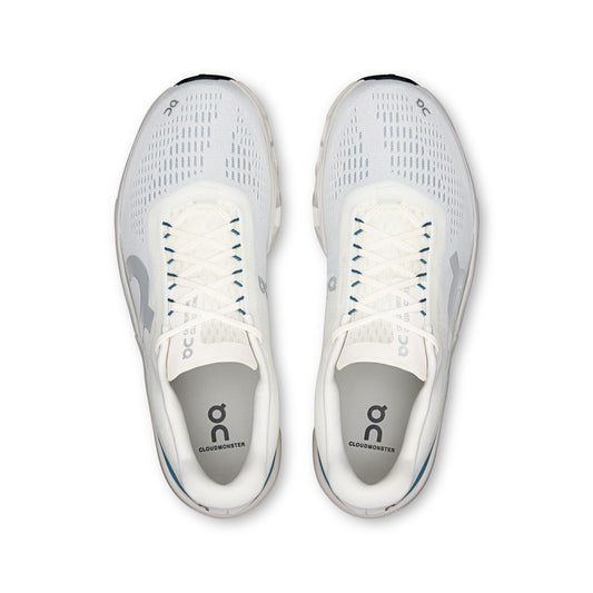 Men's Cloudmonster 2 Ivory | Steel - US 8992