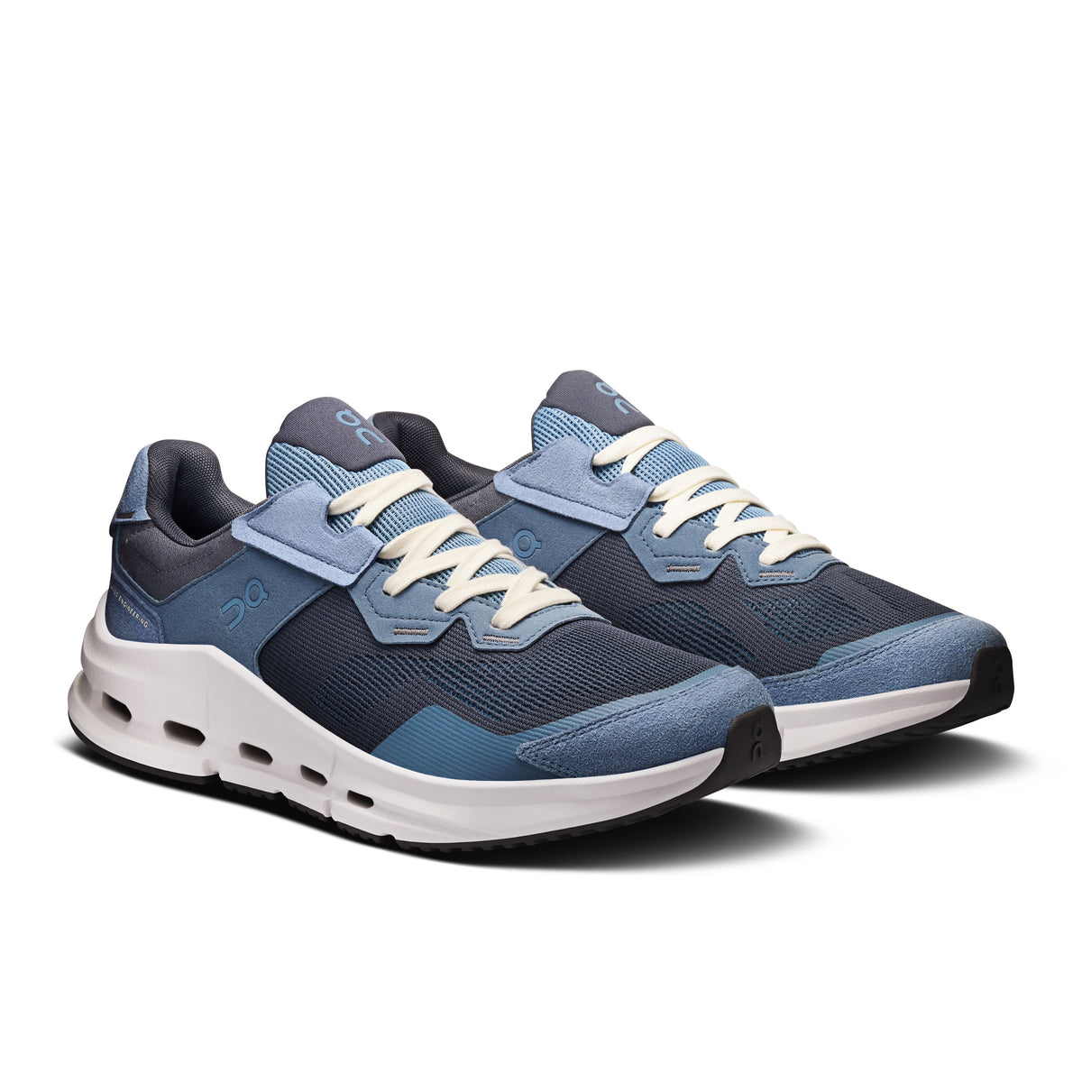 Men's Cloudnova Rift Steel | Navy - US 1374