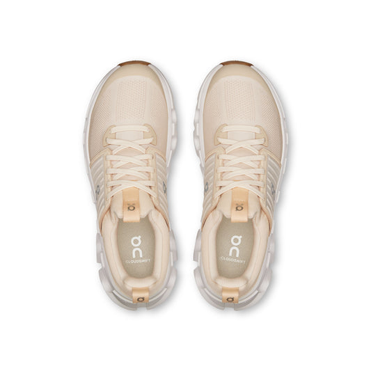 Youth Cloudswift Youth Sand | Sand - US 7659