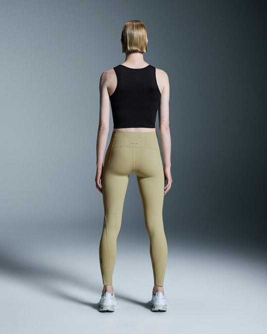 Women's Studio Tights Caper - US 2943