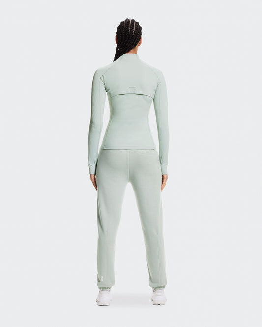 Women's Club Pants Mineral - US 1392