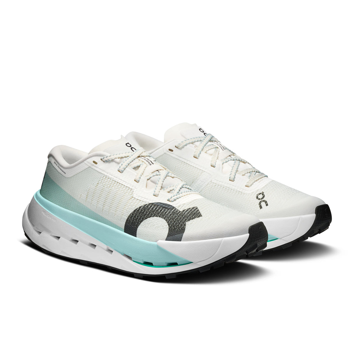 Women's Cloudultra Pro Ivory | Celeste - US 9644