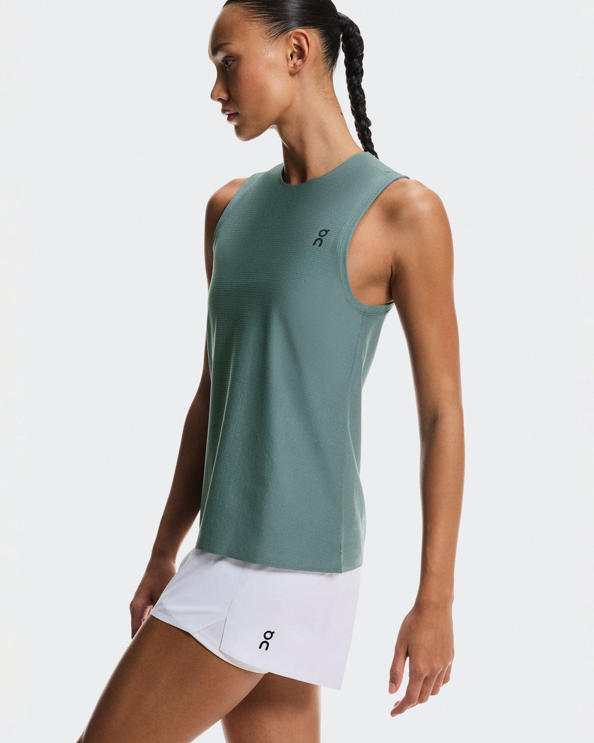 Women's Court Tank Tide - US 5117