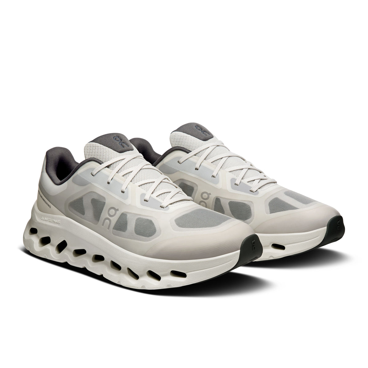 Women's Cloudtilt Remix Alloy | Ivory - US 1907