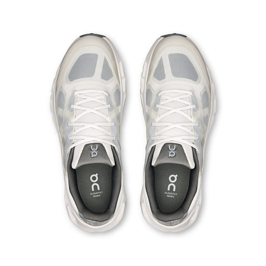 Women's Cloudtilt Remix Alloy | Ivory - US 1907