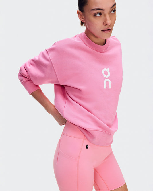 Women's Club Crew Bubblegum - US 8899