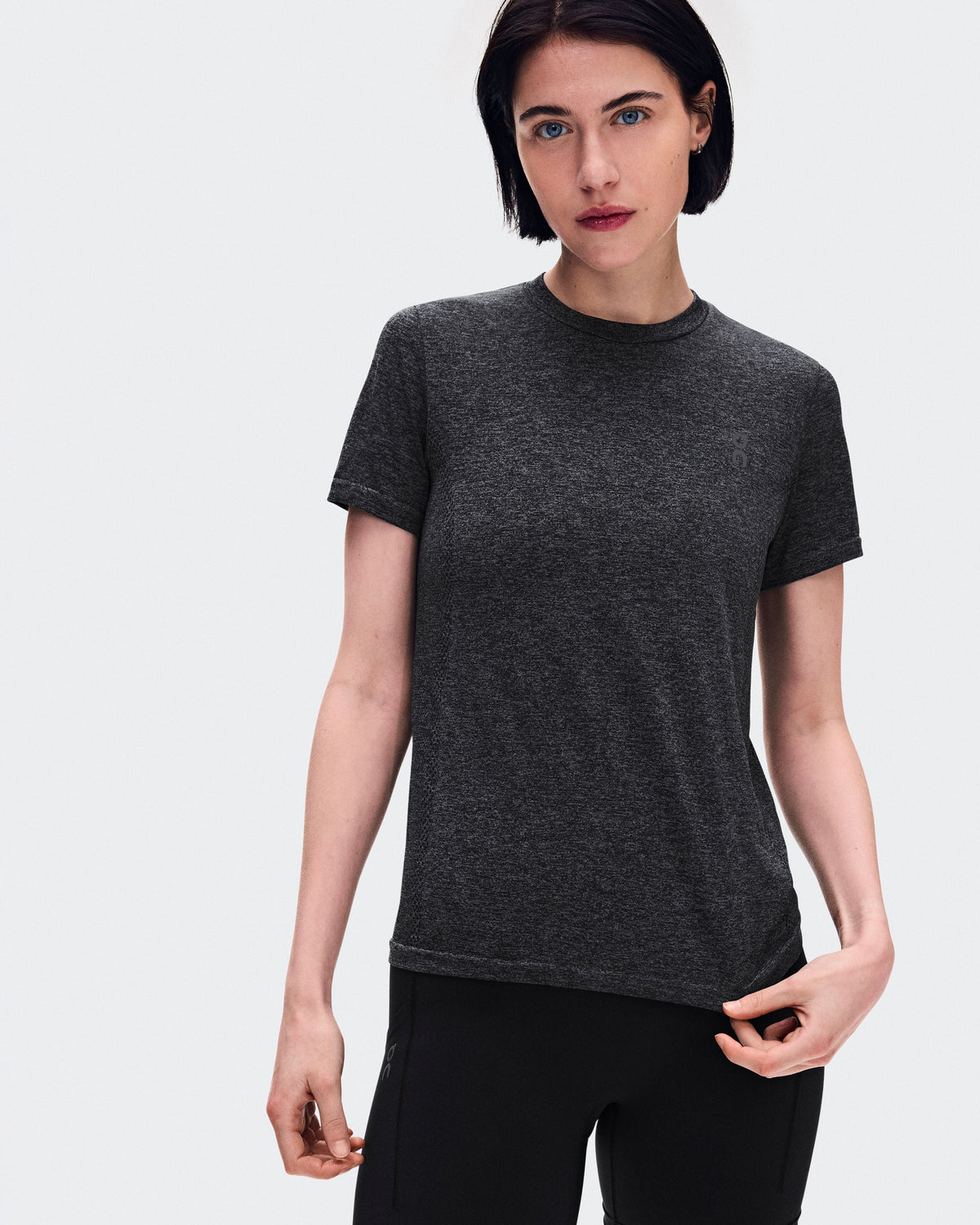 Women's Train Flex-T Ember Heather - US 4631