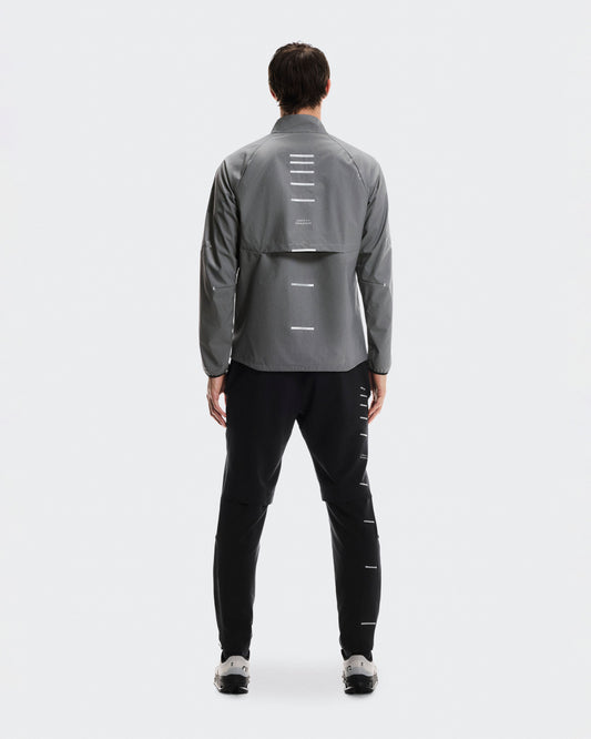 Men's Weather Jacket Lumos Eclipse - US 7047