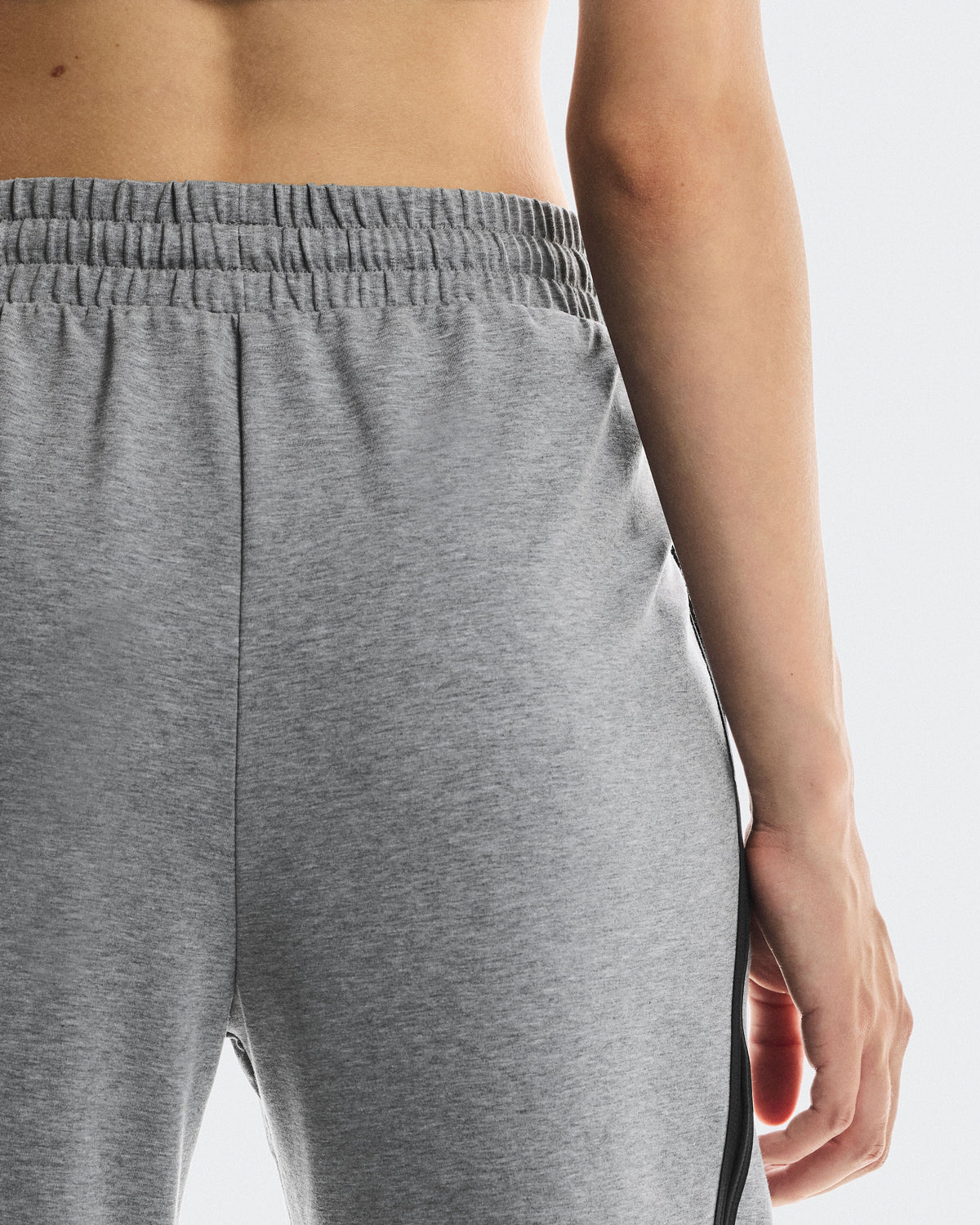 Women's Studio Joggers Basalt - US 5185