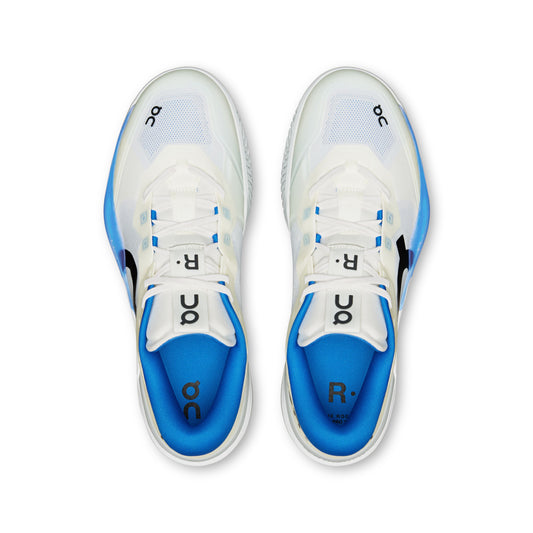 Men's THE ROGER Pro 3 Clay Ivory | Jay - US 9219