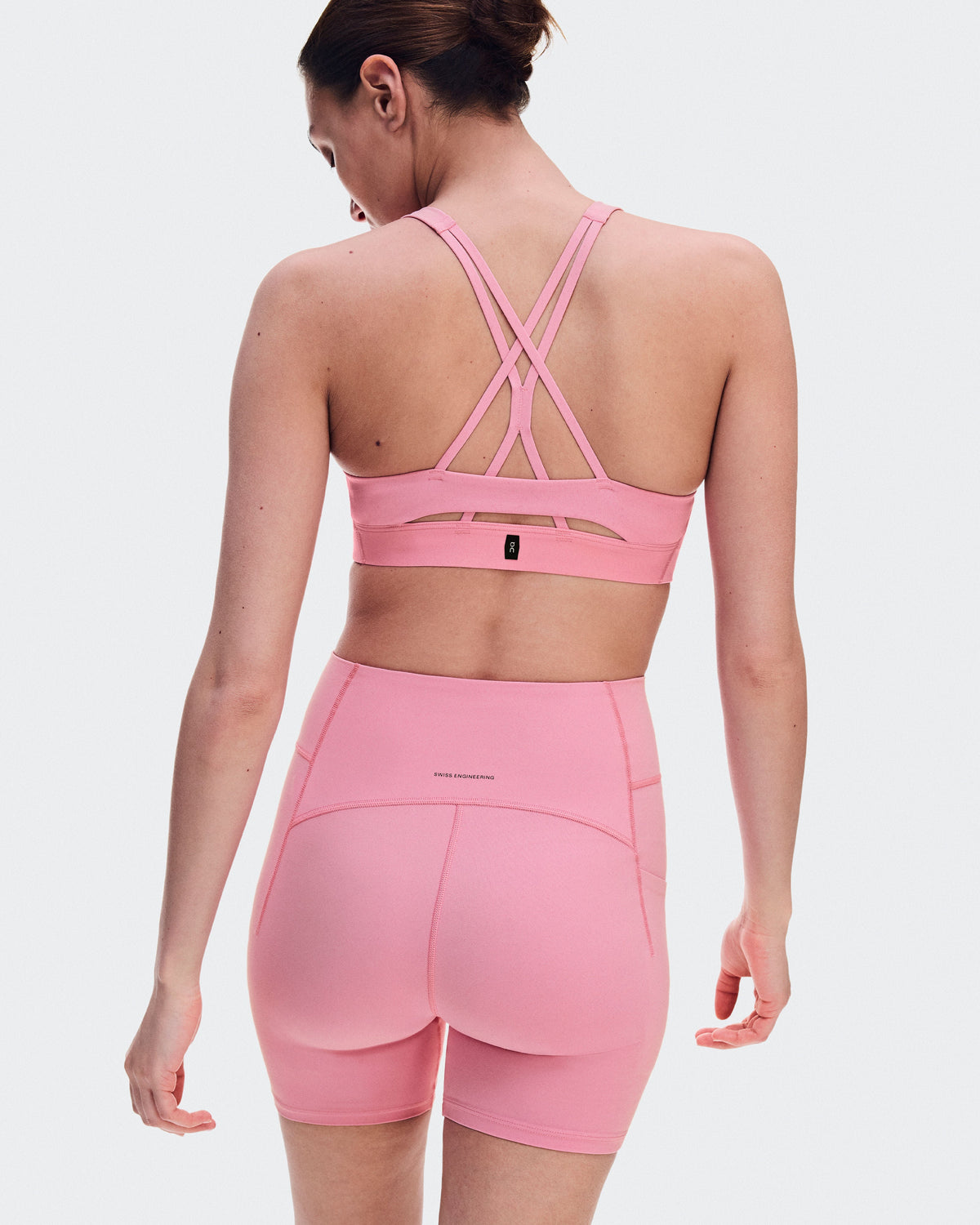 Women's Studio Bra Magnolia - US 5784