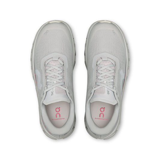 Women's Cloudmonster 1 Silver | Camellia - US 5295