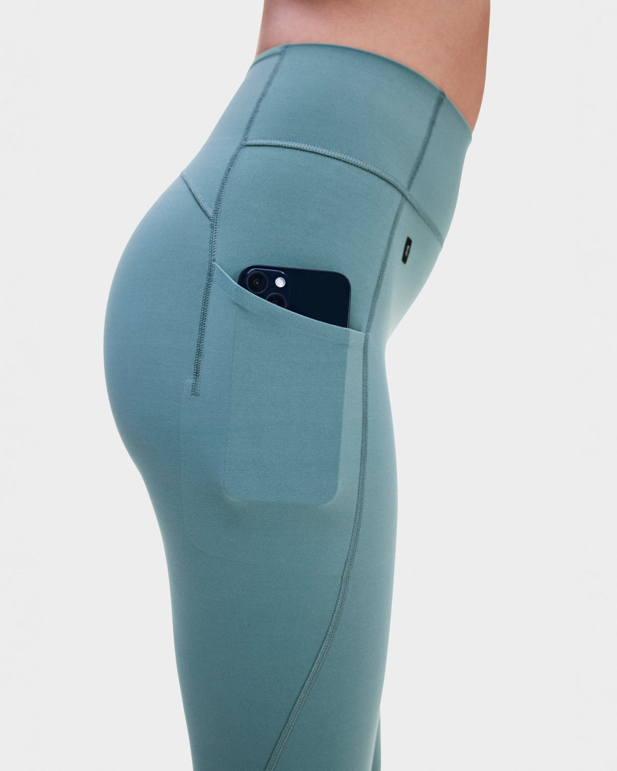Women's Studio Leggings Agave - US 4509