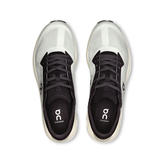 Men's Cloudzone Ice | Black - US 5216