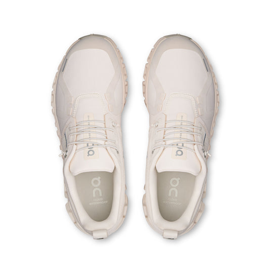Women's Cloud 6 Waterproof Seashell | Seashell - US 2988