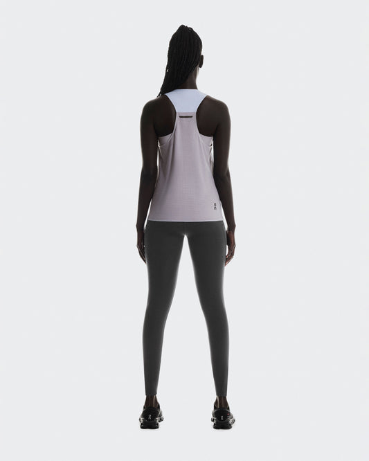 Women's Performance Tank Nimbus | Lilac - US 3792