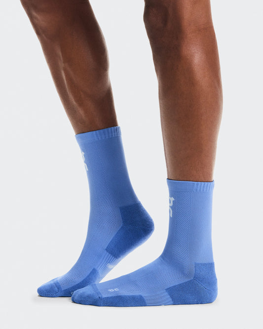 Core Run Sock High 2P Sailor | Flint - US 8967