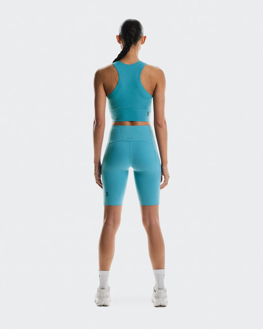 Women's Studio Tights Short Niagara - US 4249