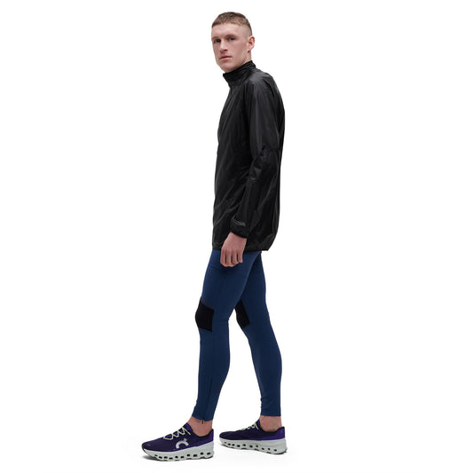 Men's Zero Jacket Black - US 9407