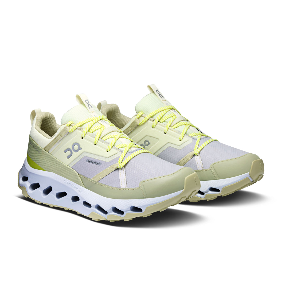 Women's Cloudhorizon Waterproof Glacier | Caper - US 2050
