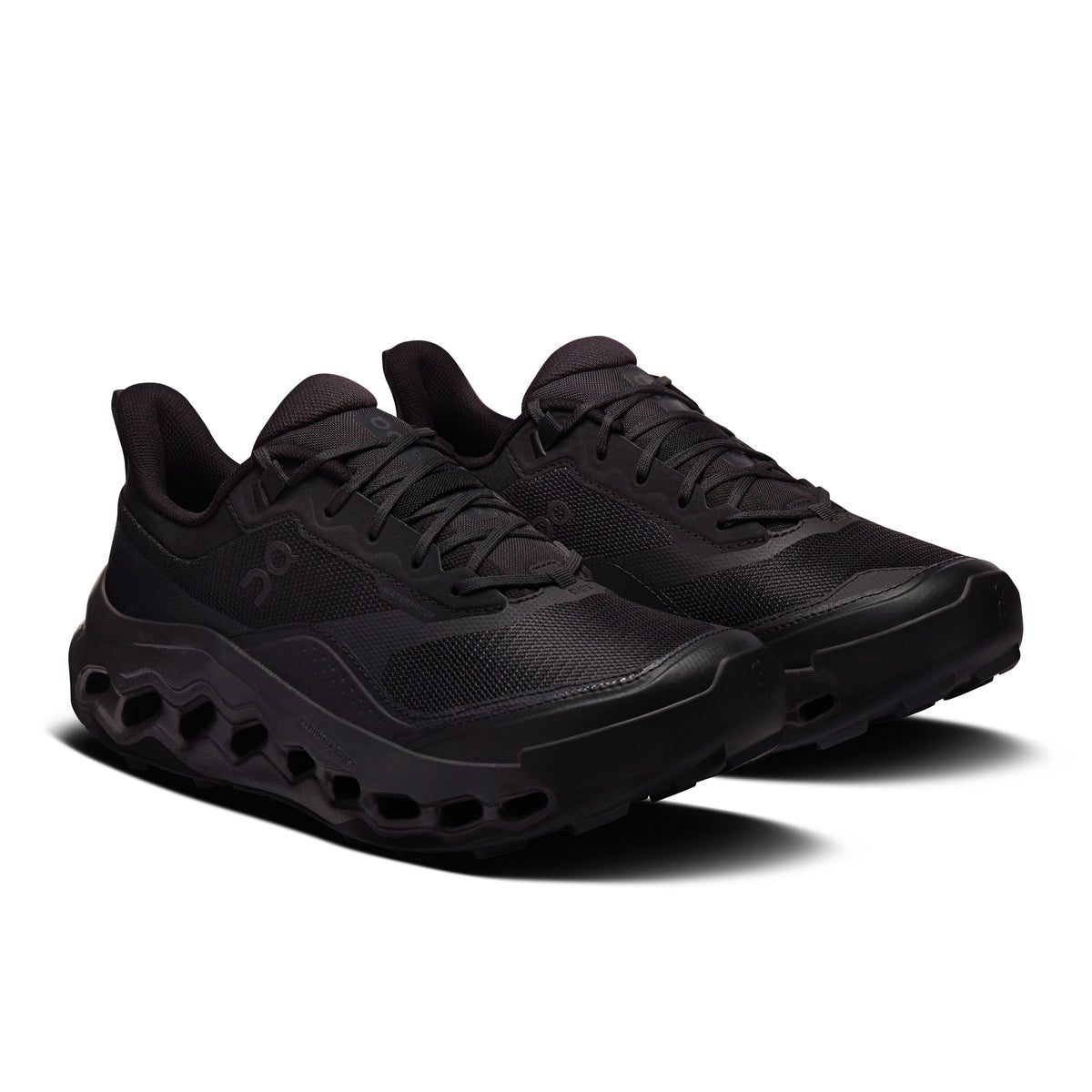 Women's Cloudhorizon 2 Waterproof Black | Black - US 2425