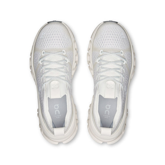 Women's Cloud X Tempo Ivory | Ice - US 6391