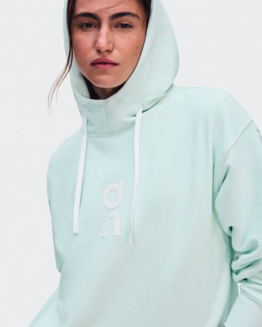 Women's Club Hoodie Flurry - US 2446