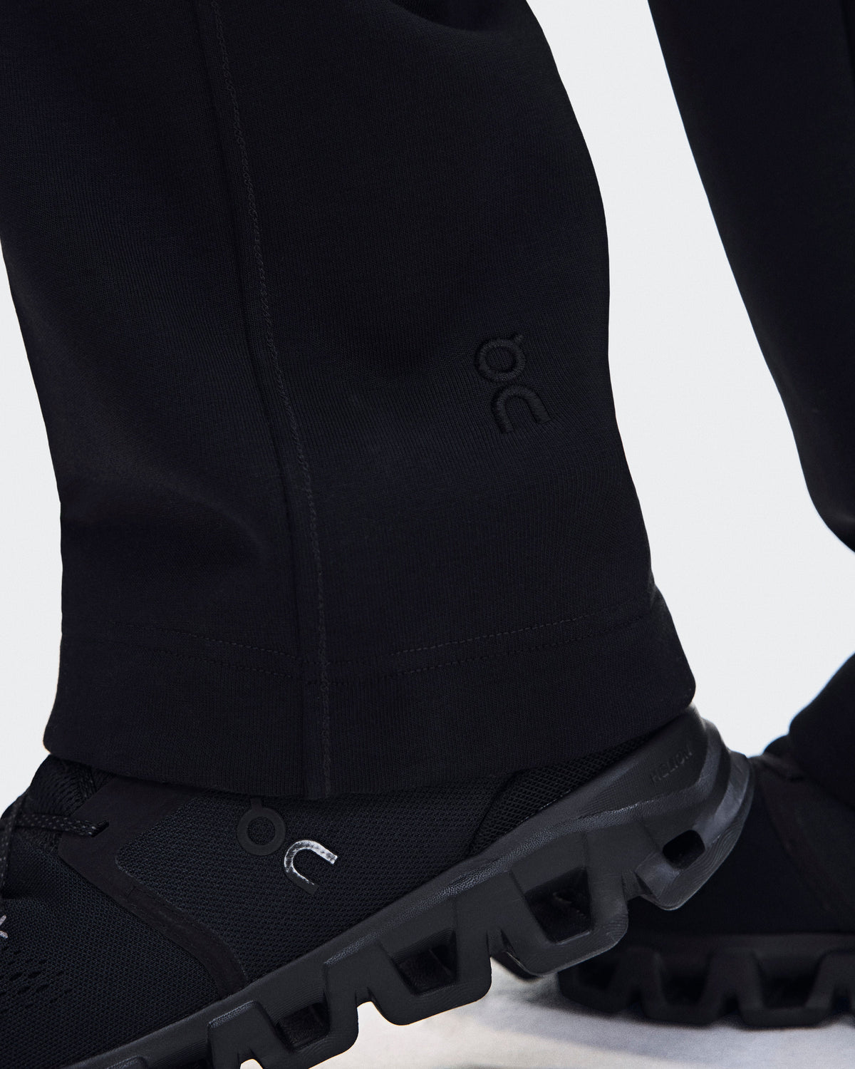 Men's Club Collective Wide Pants Black - US 9372