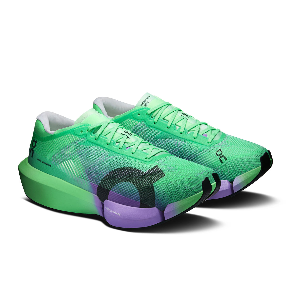 Cloudboom Strike 2 Verdite | Aconite - US 2681