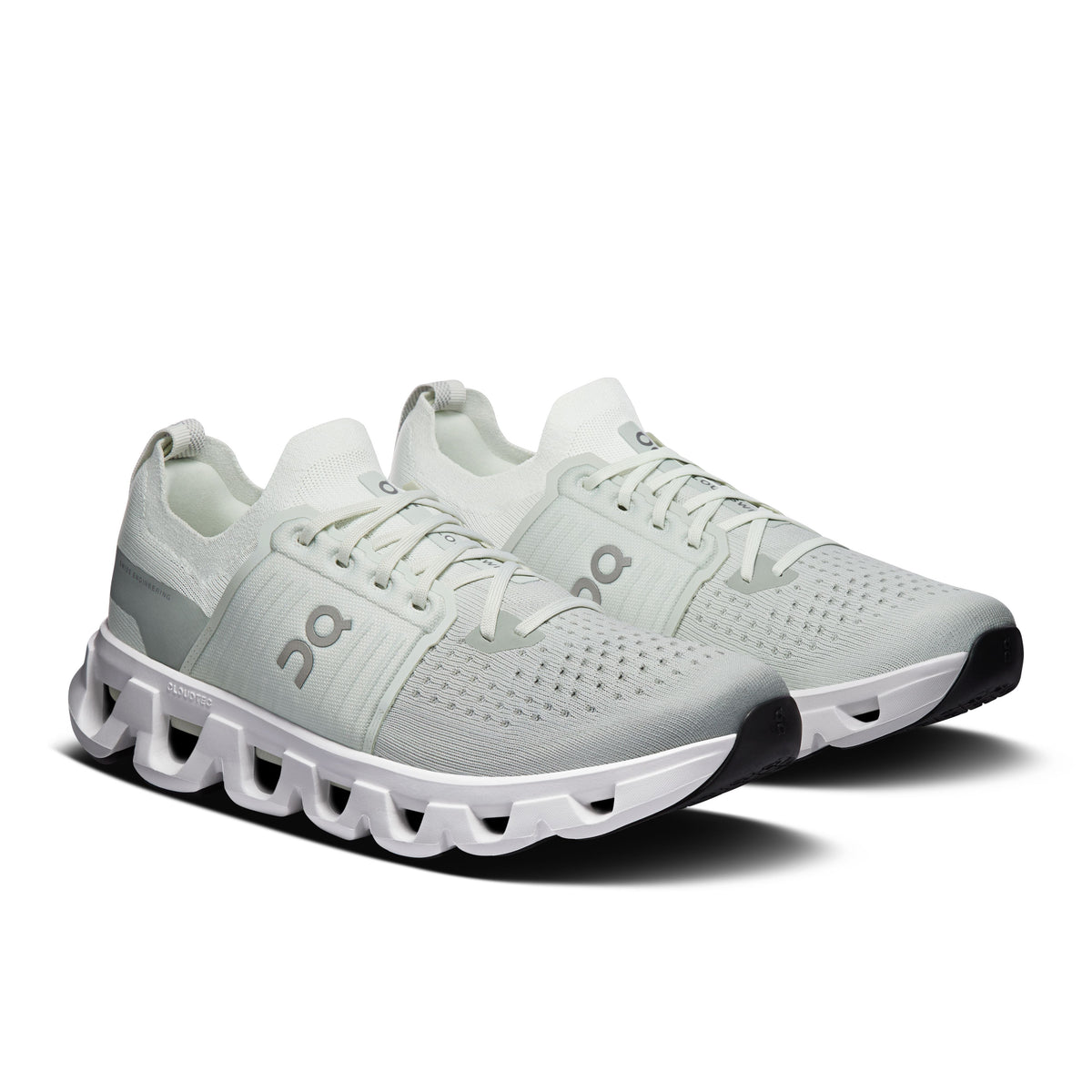Men's Cloudswift 4 Iceberg | Tin - US 5589