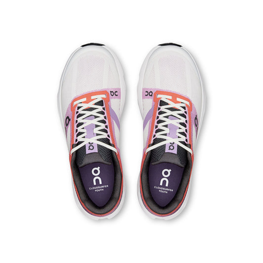 Youth Cloudsurfer Youth Crimson | Sakura - US 4656