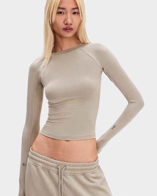 Women's Studio Long-T FKA Lurien - US 5911