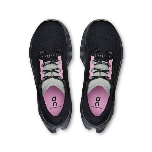Women's Cloudmonster 3 Black | Eclipse - US 3982