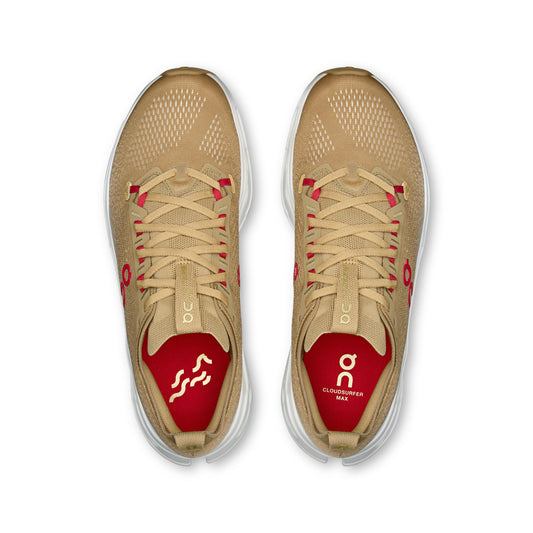 Men's Cloudsurfer Max Year of the Horse Chai | Ivory - US 6273