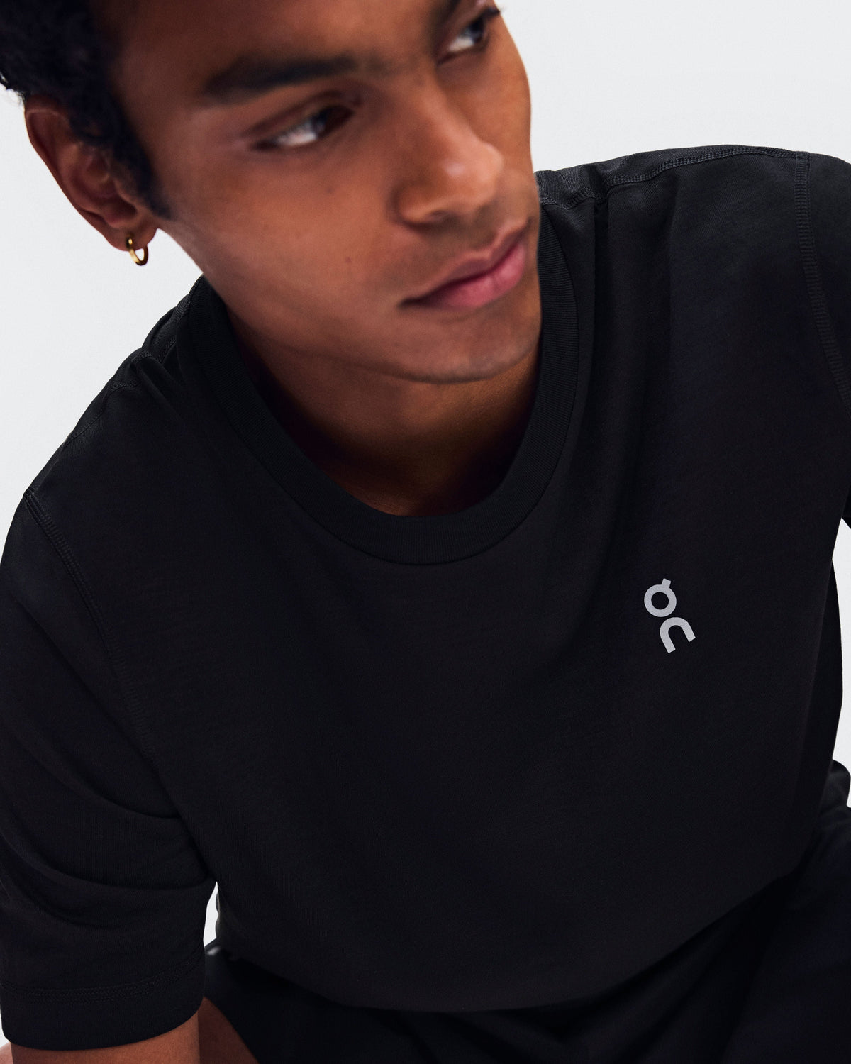 Men's Train-T Black - US 2052