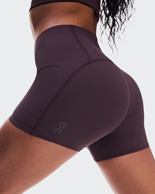 Women's Zero Short Tights Urchin - US 1307