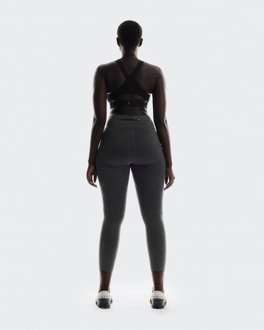 Women's Performance Tights 7/8 Eclipse - US 4796